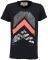 T-SHIRT GARCIA JEANS M83406-292 DARK MOON-���...