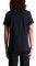 T-SHIRT GARCIA JEANS M83406-292 DARK MOON-  (128.)-(8)