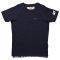 T-SHIRT GARCIA JEANS M83408-292 DARK MOON-���...