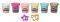  PLAYDOH HASBRO CONFETTI COMPOU...