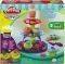  PLAYDOH HASBRO    - CUPCAKE TOWER (A5144)