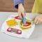  PLAYDOH HASBRO SIZZLIN STOVETOP [B9014]