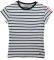 T-SHIRT GARCIA JEANS N82603-1755 OFFBLACK ���...