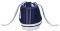   CONVERSE ALL STAR CHUCK TAYLOR FIRST STAR HI 88865-410  (EU:18)