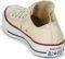 SNEAKERS CONVERSE ALL STAR CHUCK TAYLOR OX 759485C (EU:31)