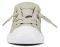 SNEAKERS CONVERSE ALL STAR CHUCK TAYLOR STREET S 759978C-081 ΓΚΡΙ (EU:33) SNEAKERS CONVERSE ALL STAR CHUCK TAYLOR STREET S 759978C-081 ΓΚΡΙ (EU:33)