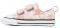 SNEAKERS CONVERSE ALL STAR 2V OX 760064C-315 (EU:25)
