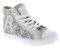 SNEAKERS REPLAY JUSTIN JV080095S-50 �����