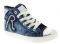  SNEAKERS REPLAY PEACH JV080096T-031 J...