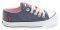  LEVIS TRUCKER GLITTER VTRU0008T BLUE...