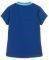 T SHIRT AGATHA RUIZ DE LA PRADA CONCEPTUAL BLUE ROYAL-  (116.)-(6)