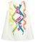  AGATHA RUIZ DE LA PRADA STREAMERS DRESS  (104.)-(4)