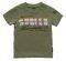 T-SHIRT REPLAY PB7308.071.20994-438 ΛΑΔΙ