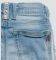 JEAN  REPLAY PB9360.050.39C 360-001 STRECH POWER DENIM  (68.)-(6-9)