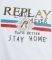 T-SHIRT REPLAY SG7491.054.20994-001 ΛΕΥΚΟ (140ΕΚ.)-(10ΕΤΩΝ) T-SHIRT REPLAY SG7491.054.20994-001 ΛΕΥΚΟ (140ΕΚ.)-(10ΕΤΩΝ)