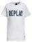 T-SHIRT REPLAY SB7308.094.20994-001 ����� (14...