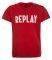 T-SHIRT REPLAY SB7308.090.20994-507  (...