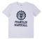 T-SHIRT FRANKLIN & MARSHALL BRAND LOGO FMS0060  (110.)-(4-5)