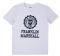 T-SHIRT FRANKLIN & MARSHALL BRAND LOGO FMS006...