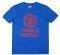 T-SHIRT FRANKLIN & MARSHALL BRAND LOGO FMS006...
