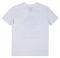 T-SHIRT FRANKLIN & MARSHALL BRAND LOGO FMS0060 ΛΕΥΚΟ (132ΕΚ.)-(8-9 ΕΤΩΝ)