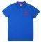 T-SHIRT POLO FRANKLIN & MARSHALL FMS0091 