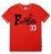 T-SHIRT FRANKLIN & MARSHALL FMS0069-10044 ...