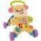    SMART STAGES FISHER PRICE LAUGH & LEARN 