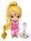  SHIMMER & SHINE DISGUISE LEAH 15CM [DLH55]