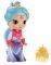 SHIMMER & SHINE     LAYLA 15CM [DLH55]