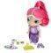  SHIMMER & SHINE SHIMMER 15CM [DLH55]