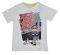 T-SHIRT PAUL FRANK STILL ROCKING ����� (128��...