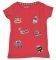 T-SHIRT PAUL FRANK PATCHES  (152.)-(11-1...