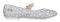 ΠΑΠΟΥΤΣΙΑ LULU STELLINA LB010051S ΑΣΗΜΙ ΠΑΠΟΥΤΣΙΑ LULU STELLINA LB010051S ΑΣΗΜΙ