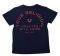 T-SHIRT TRUE RELIGION BRANDED LOGO TR136TE39   (104.)-(3-4 )