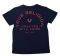 T-SHIRT TRUE RELIGION BRANDED LOGO TR136TE39   (110.)-(4-5 )