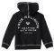 HOODIE   TRUE RELIGION FRENCH TERRY TR146HD32   (110.)-(4-5 )
