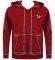 HOODIE �� �������� TRUE RELIGION FRENCH TERRY...