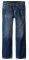 JEAN  TRUE RELIGION RICKY CONTRAST T...