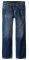 JEAN  TRUE RELIGION RICKY CONTRAST TR146JN177 GWH  (116.)-(6)