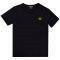 T-SHIRT TRUE RELIGION GOLD BRANDED LOGO TR146...