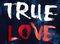 T-SHIRT TRUE RELIGION TRUE LOVE DRAPE TR617SK06  (104.)-(3-4 )