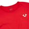 T-SHIRT TRUE RELIGION CORE BUDHA TR646TE179 FIA  (116.)-(6)