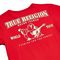 T-SHIRT TRUE RELIGION CORE BUDHA TR646TE179 FIA  (116.)-(6)