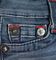 JEAN ΒΕΡΜΟΥΔΑ TRUE RELIGION GENO TR717SP02 ΜΠΛΕ (92ΕΚ.)-(1-2 ΕΤΩΝ)