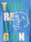 T-SHIRT TRUE RELIGION BUDDHA POP TR717TE03   (92.)-(1-2 )