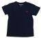 T-SHIRT TRUE RELIGION BRANDED LOGO TR136TE39   (128.)-(7-8 )