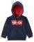 HOODIE   LEVI'S STRIPPY NL17004-04 ...