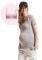   BRAVADO SILK SEAMLESS ICE PINK- (L)