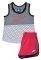   NIKE FUTURA DOT TANK FRENCH TERRY...